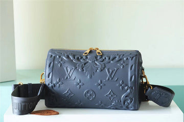 Ver Pearl Street Bags Lu-Vi bags - 11219