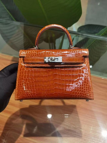 Pearl Street Bags - HMS - Bag- 543