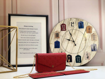Pearl Street Bags - LV Bags -  1895