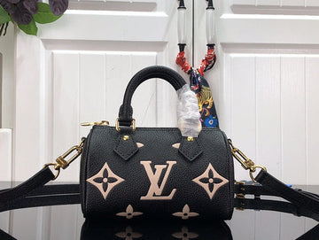 Pearl Street Bags Lu-Vi bags - 3541