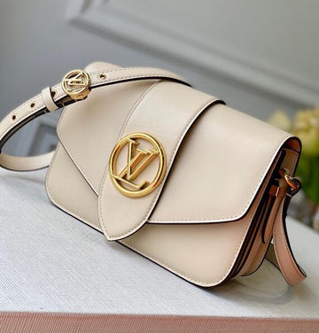 Pearl Street Bags - LOV Bags - 2986