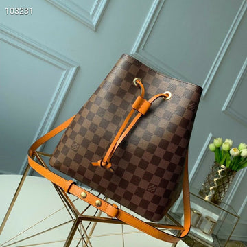Pearl Street Bags Lu-Vi bags - 17227