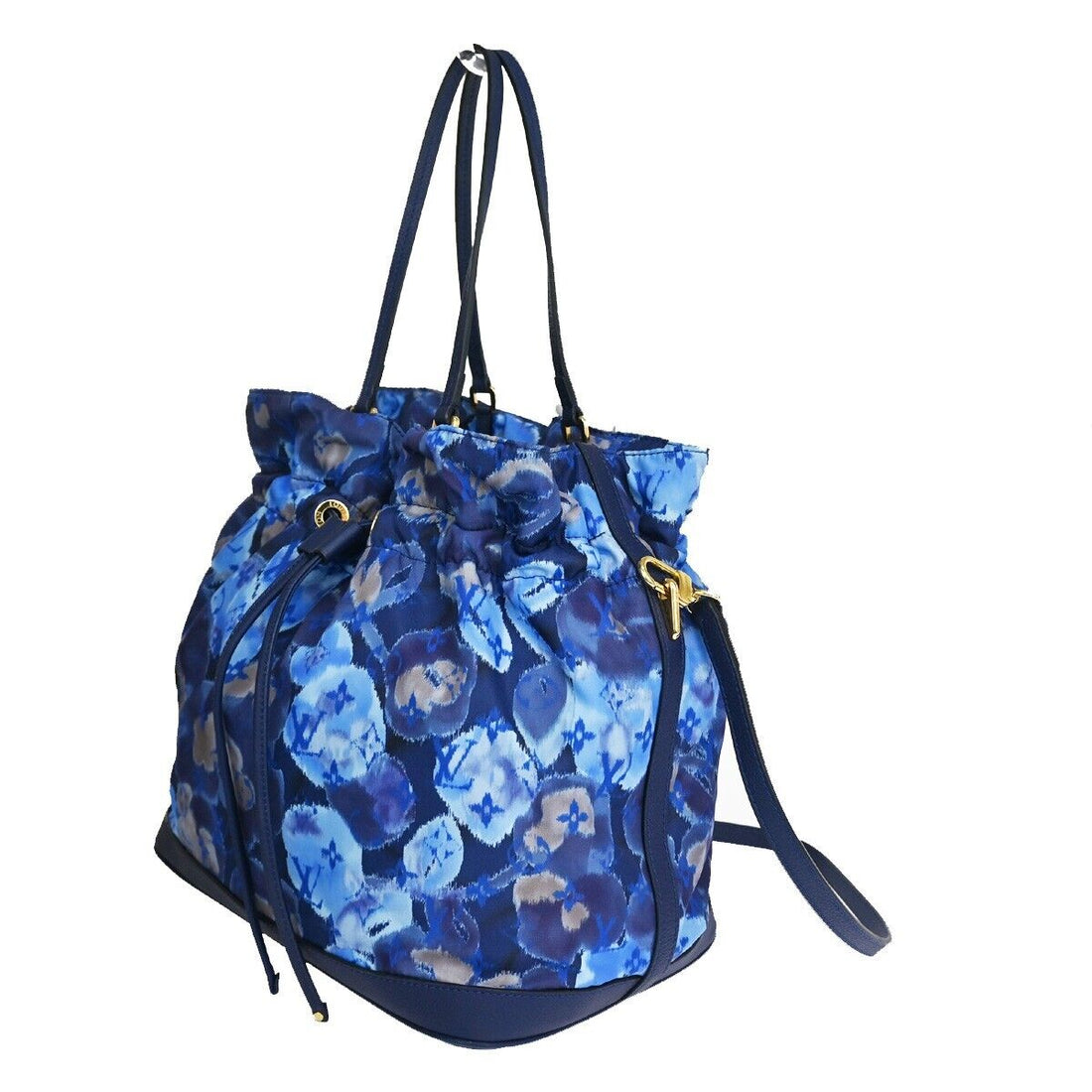 Louis Vuitton Noefull Mm  Synthetic Shoulder Bag
