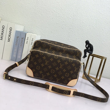 Pearl Street Bags - LV Bags -  2052