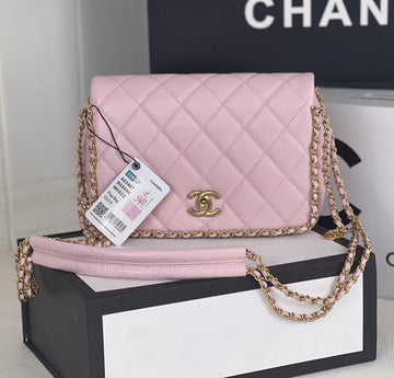 Pearl Street Bags - CHL Bags - 2820