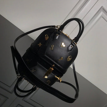 Pearl Street Bags - LV Bags -  1975
