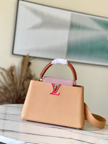 Pearl Street Bags Lu-Vi bags - 4594