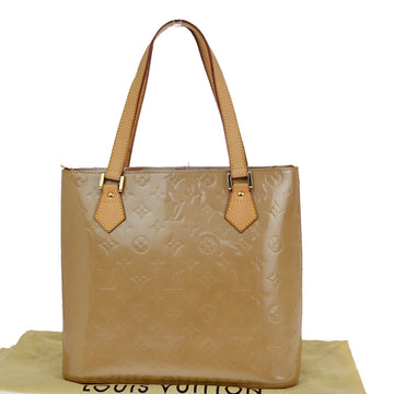 Louis Vuitton Houston  high quality Leather Shoulder Bag