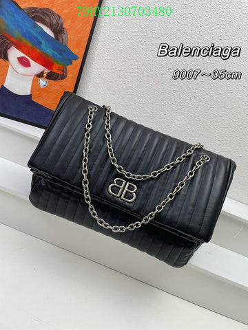 Pearl Street Bags - BGA Bags - 1710