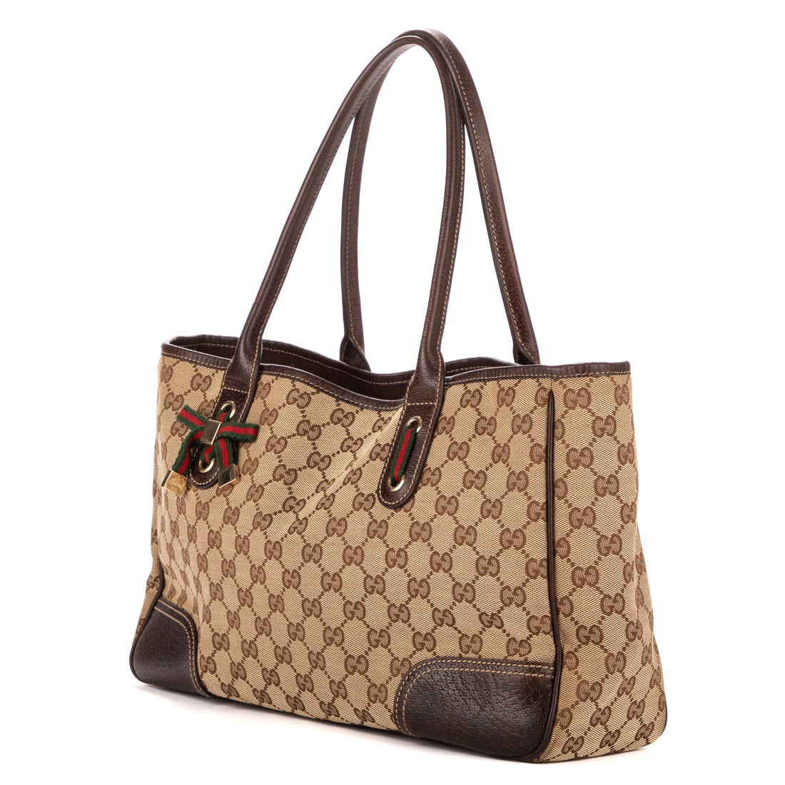 Web Medium Princy Tote