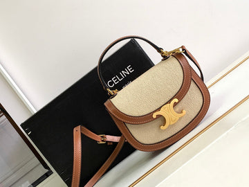 Top Quality Chanel Bag New Arrival Luxury Bag - 524