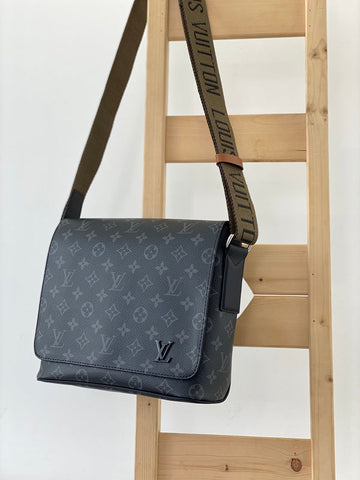 Pearl Street Bags - LV Bags -  2708