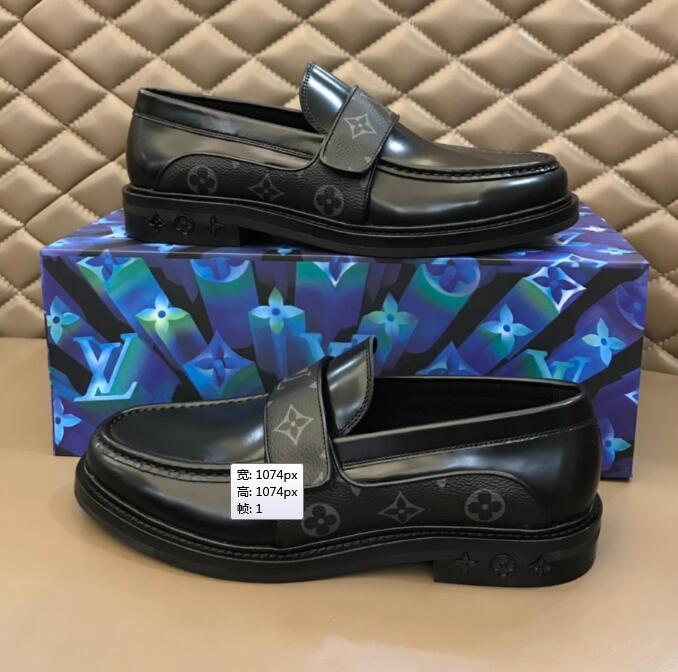 Pearl Street Bags - LOV Men Shoes - 1649