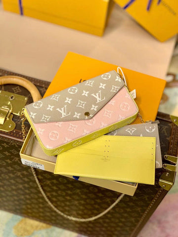 Pearl Street Bags Lu-Vi Bags - 16890