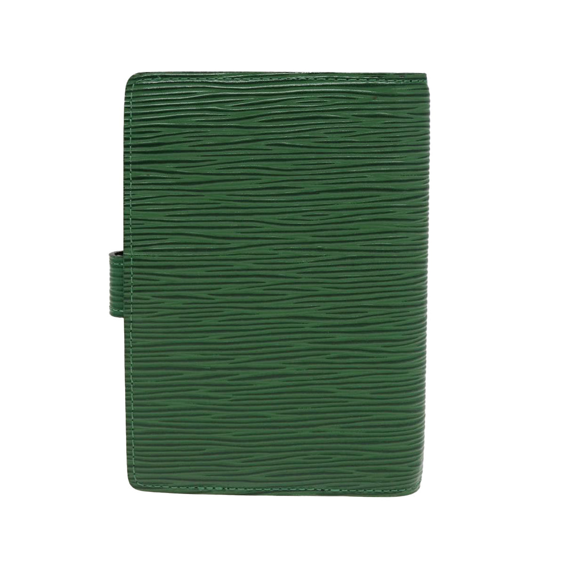 Louis Vuitton Agenda Pm  Leather Wallet