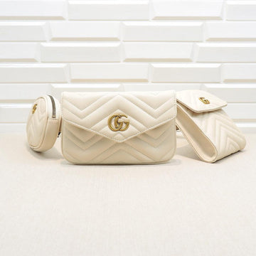 Pearl Street Bags - GCI Bags - 801
