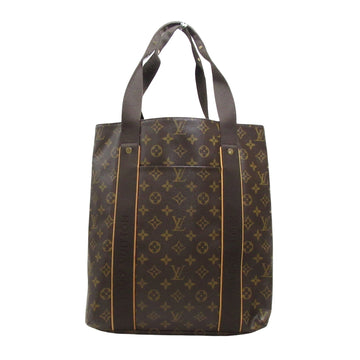 Louis Vuitton Beaubourg  Canvas Tote Bag