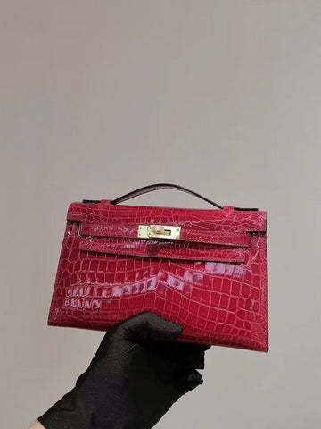 Pearl Street Bags - HMS - Bag- 558