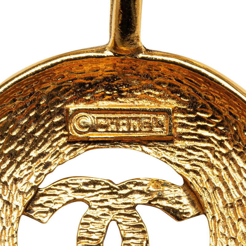 Chanel COCOno mark  Necklaces G   CHANEL