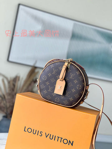 Pearl Street Bags Lu-Vi bags - 4333