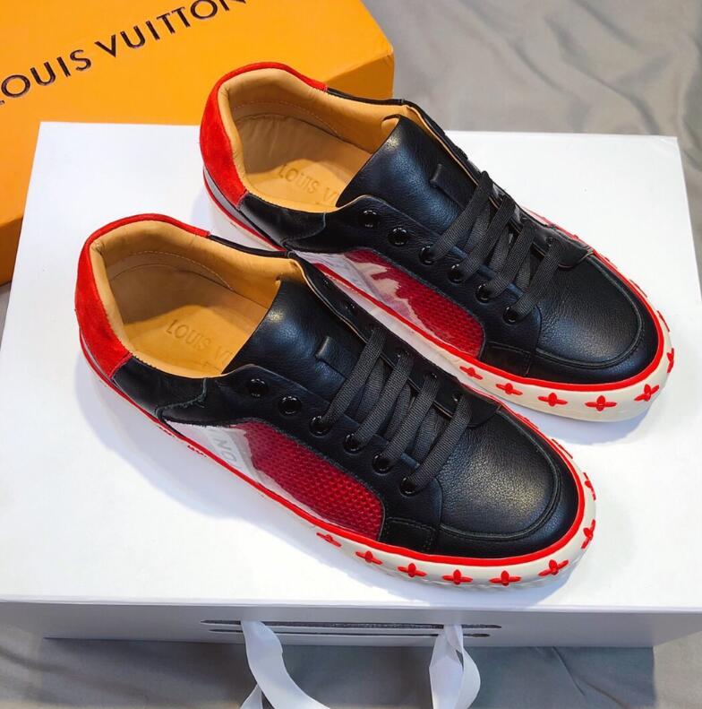 Pearl Street Bags - LOV Men Shoes - 1840