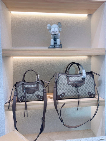 Pearl Street Bags - BGA Bags - 1505