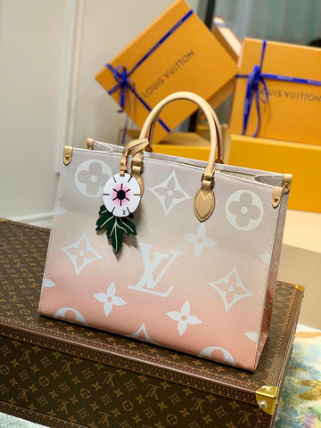 Ver Pearl Street Bags Lu-Vi bags - 17589