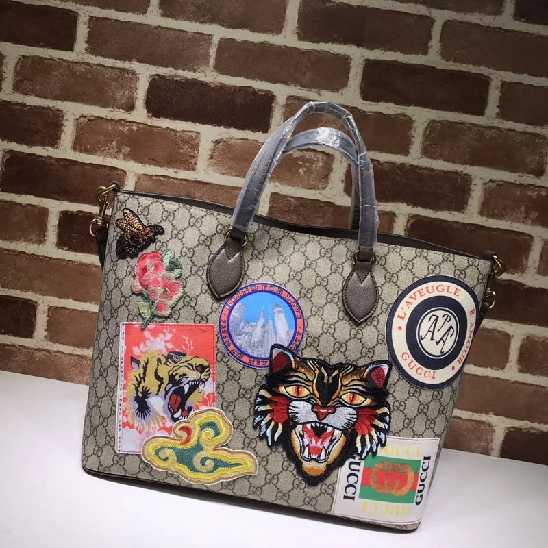 Pearl Street Bags - GCI Bags - 1217
