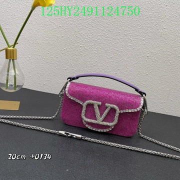 Pearl Street Bags - VTO Bag - 572