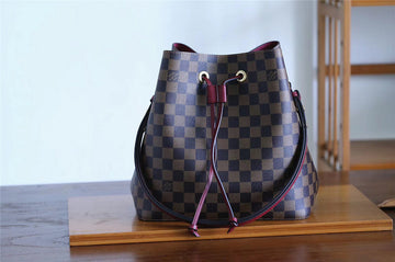 Ver Pearl Street Bags Lu-Vi bags - 8572