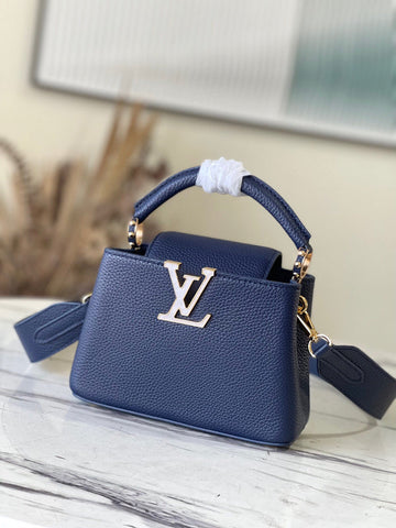 Pearl Street Bags Lu-Vi bags - 4374