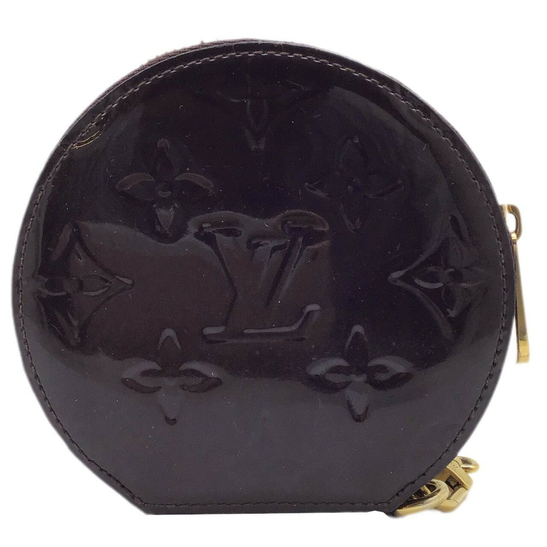 Louis Vuitton   Leather Wallet