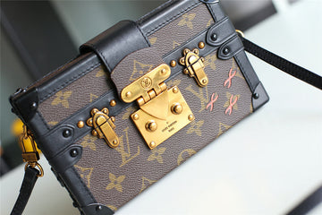 Pearl Street Bags Lu-Vi bags - 8238