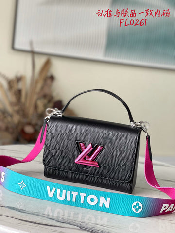 Pearl Street Bags Lu-Vi bags - 5004