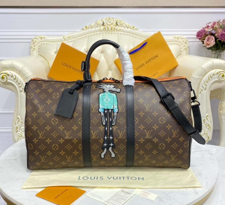 Pearl Street Bags - LOV Bags - 2421
