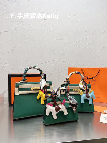 Pearl Street Bags - HMS - Bag- 530