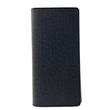 Louis Vuitton Brazza  Leather Wallet