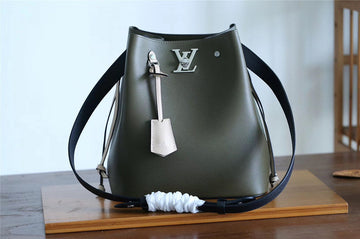 Ver Pearl Street Bags Lu-Vi bags - 8566