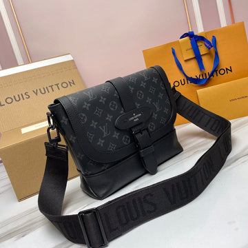 Ver Pearl Street Bags Lu-Vi Bags - 16882