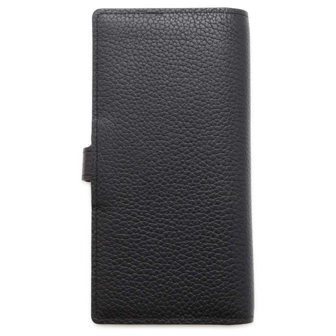 Louis Vuitton Portefeuille Capucines  Leather Wallet