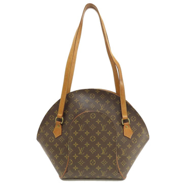 Louis Vuitton Ellipse  Canvas Shoulder Bag