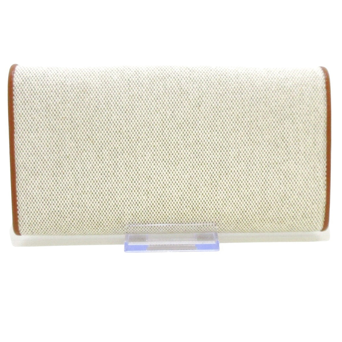 Louis Vuitton Capucines  Canvas Wallet