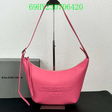 Pearl Street Bags - BGA Bags - 1711