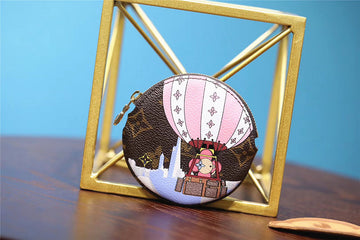 Ver Pearl Street Bags Lu-Vi bags - 9188