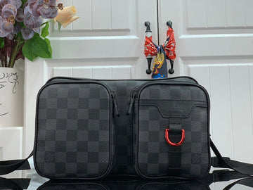 Pearl Street Bags Lu-Vi bags - 2593