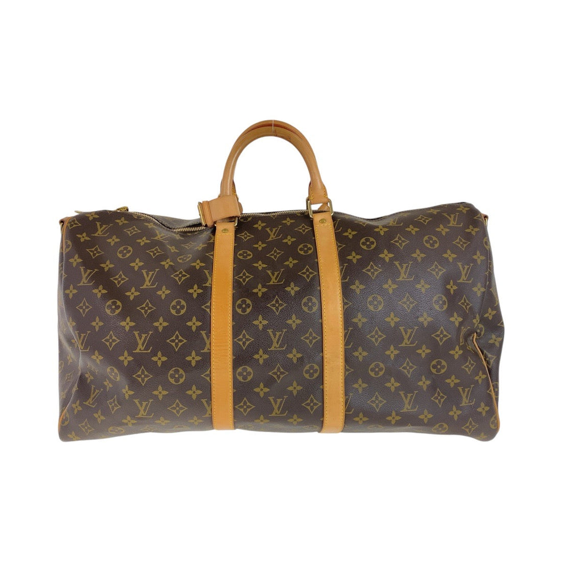 Louis Vuitton Monogram  Bandouliere 55 Bag