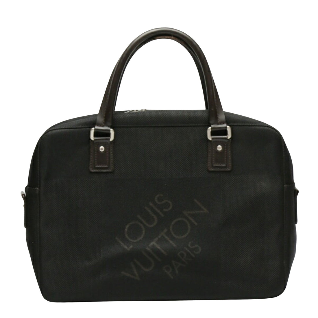 Louis Vuitton  Canvas Handbag
