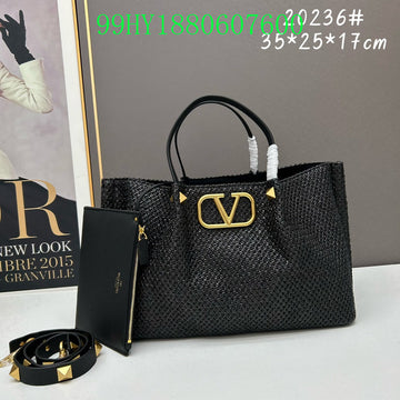 Pearl Street Bags - VTO Bag - 348