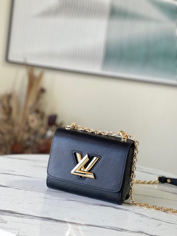 Pearl Street Bags Lu-Vi bags - 4430