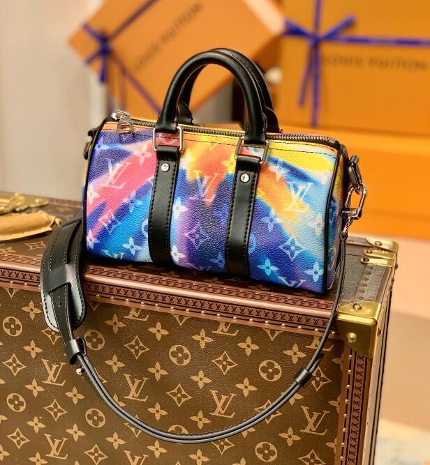 Pearl Street Bags - LOV Bags - 2303